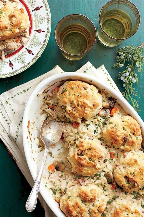 southern living recipes